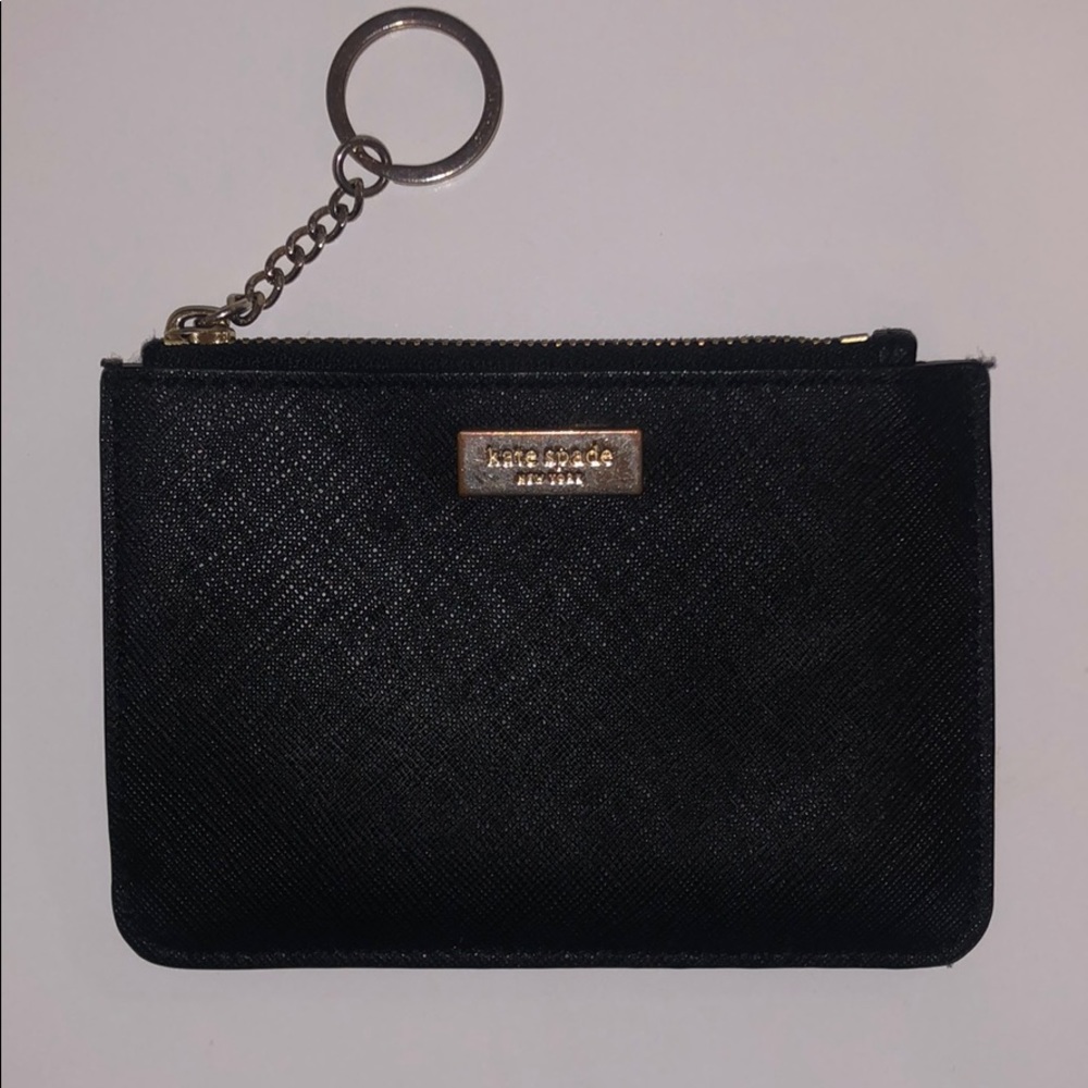 Kate Spade Card Holder